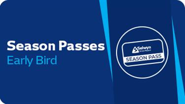 Image for: Season Pass - Early Bird