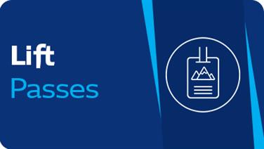 Image for: Lift Passes