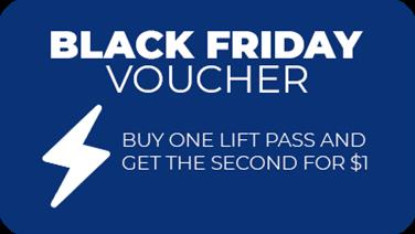 Image for: Black Friday Voucher 2026