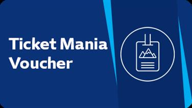 Image for: Ticket Mania