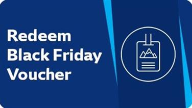 Image for: Black Friday Lift Pass