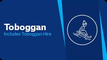 Image for: Tobogganing