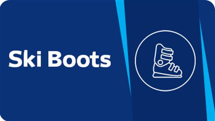 Ski Boots