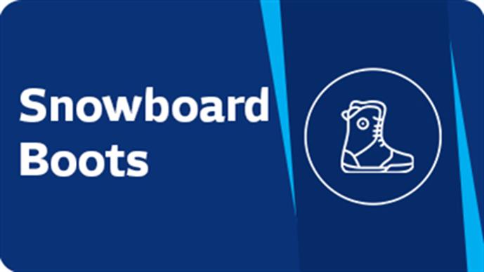 Snowboard Boots