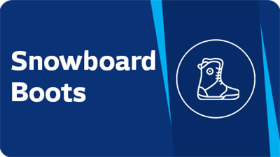 Snowboard Boots