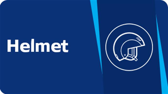 Helmet
