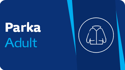 ADULT Parka