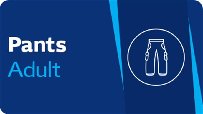 ADULT Pants