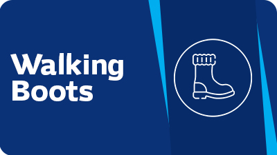 Walking Boots