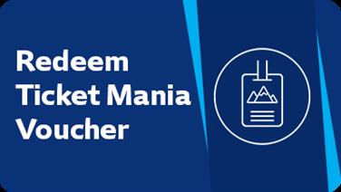 Image for: Ticket Mania Lift Pass